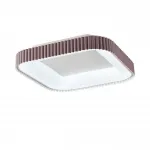 Потолочный светильник Сонекс Avra led 70вт 500х500 8243/8 от ImperiumLoft