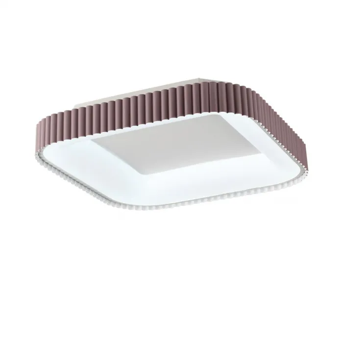 Потолочный светильник Сонекс Avra led 70вт 500х500 8243/8 от ImperiumLoft