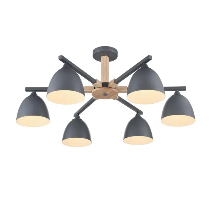 Люстра потолочная Lumion Moderni 5096/12L от ImperiumLoft