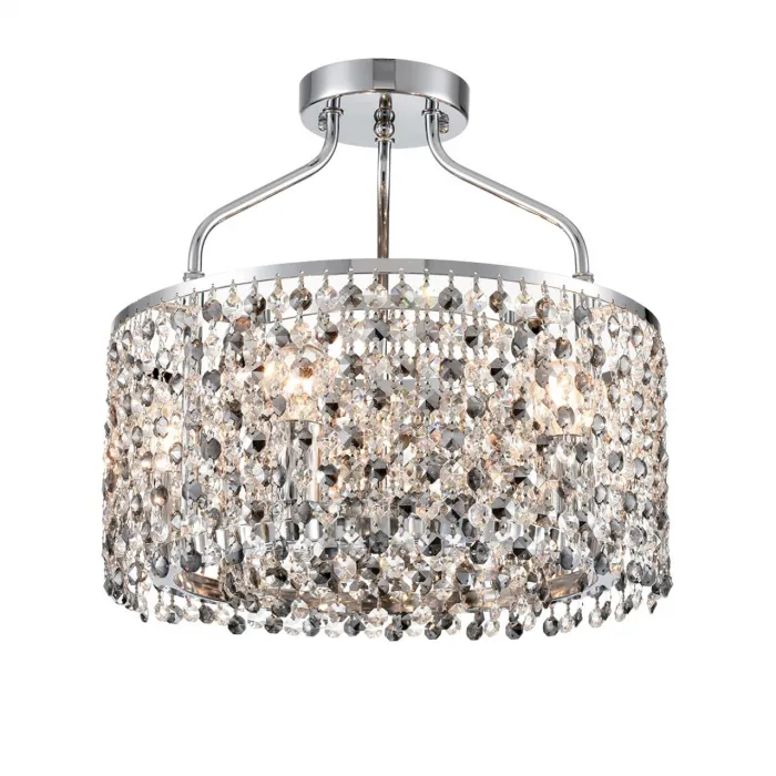 Люстра потолочная Lumion Classi 6581/6C от ImperiumLoft