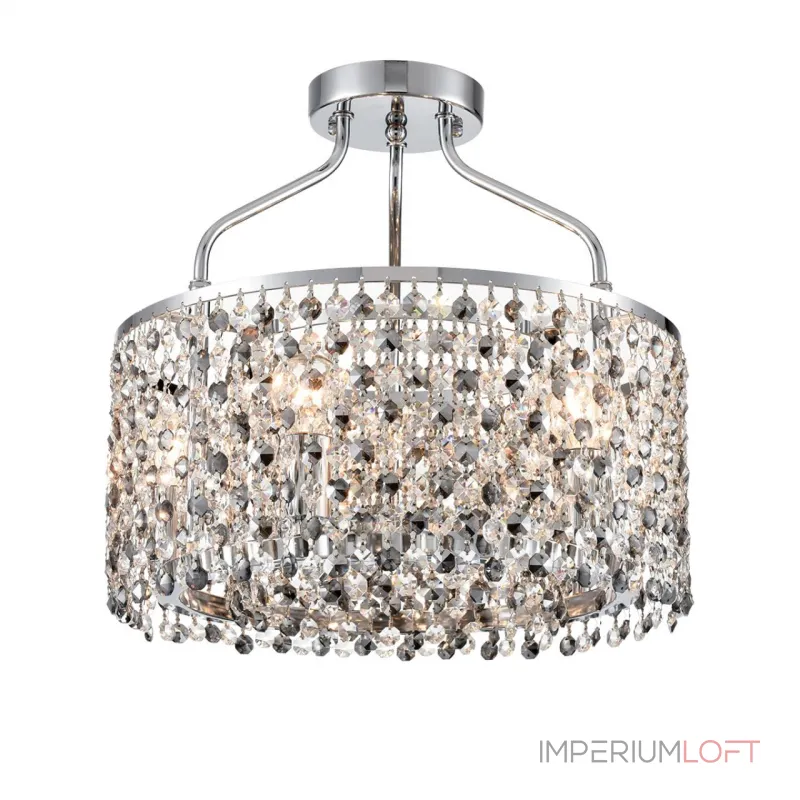 Потолочная люстра Lumion Classi 8244/5C Потолочная люстра Lumion Classi 8244/5C