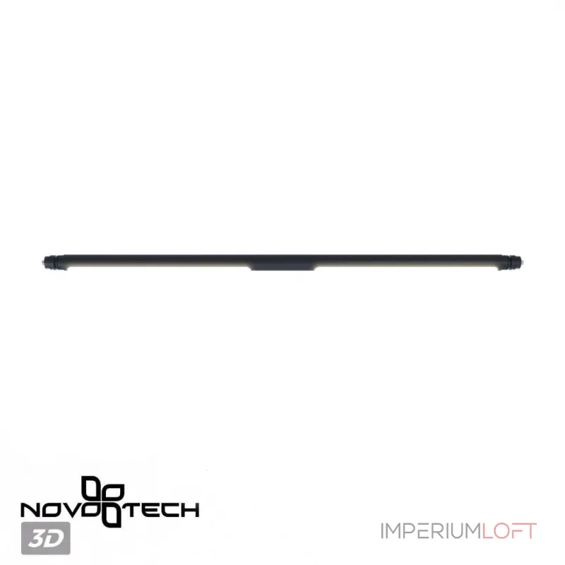 Соединитель прямой Novotech Konst 6639/12L Соединитель прямой Novotech Konst 6639/12L