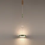 Подвесной светильник Odeon Light Riviera 5450/32LA