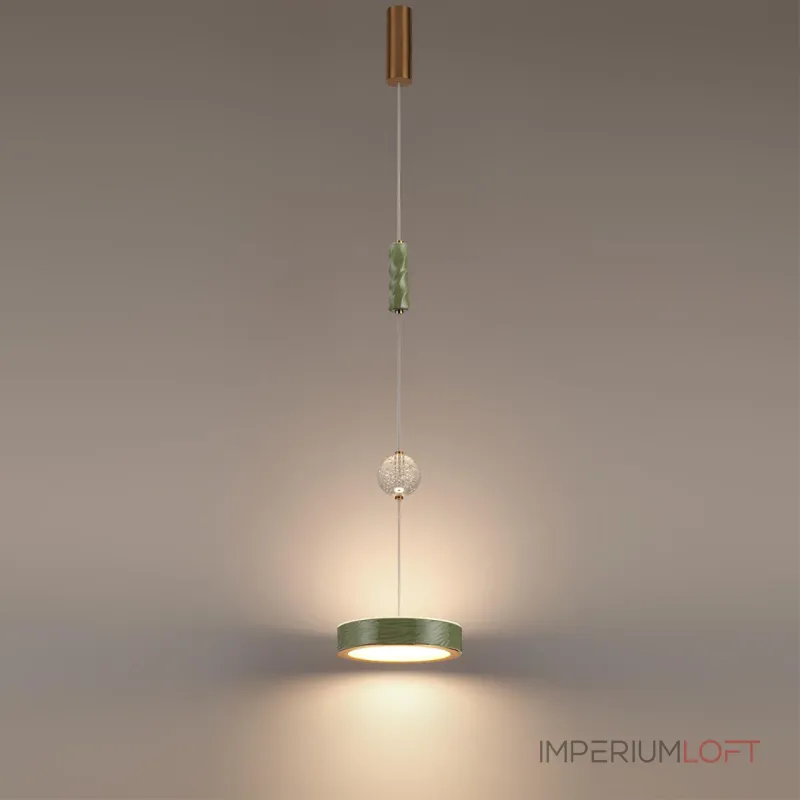 Подвесной светильник Odeon Light Riviera 5450/32LA