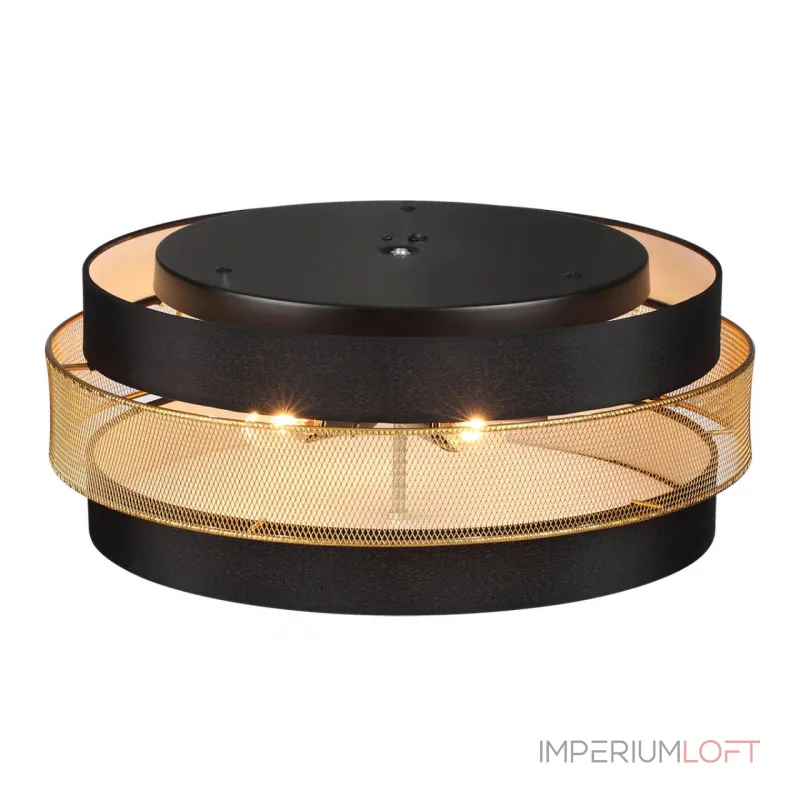 Потолочный светильник Lumion Moderni 359458 Потолочный светильник Lumion Moderni 359458