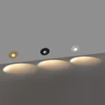 Подсветка лестницы Odeon Light Escala 7167/3WL