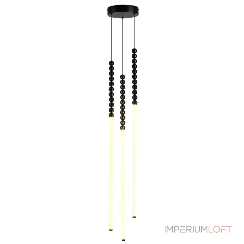 Подвесной светильник Odeon light Hightech 7149/33L Подвесной светильник Odeon light Hightech 7149/33L