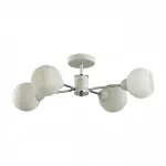 Люстра потолочная Lumion Comfi 5645/4C от ImperiumLoft