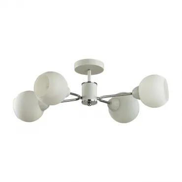 Люстра потолочная Lumion Comfi 5645/4C