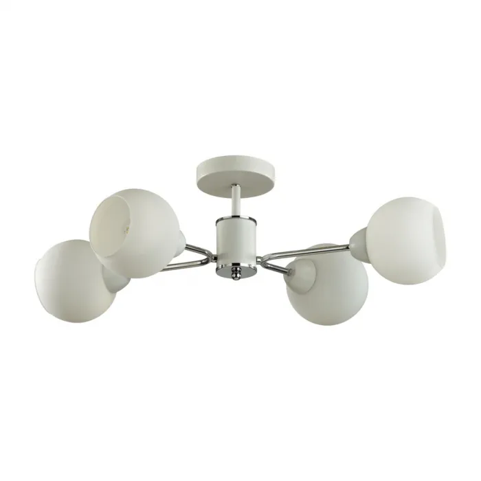 Люстра потолочная Lumion Comfi 5645/4C от ImperiumLoft