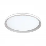 Потолочный светильник Сонекс Mitra led 60вт ø386 8213/1T