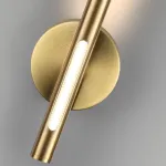 Настенный светильник Odeon Light Hightech 7689/65L