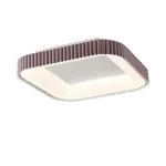 Потолочный светильник Сонекс Avra led 70вт 500х500 8243/8