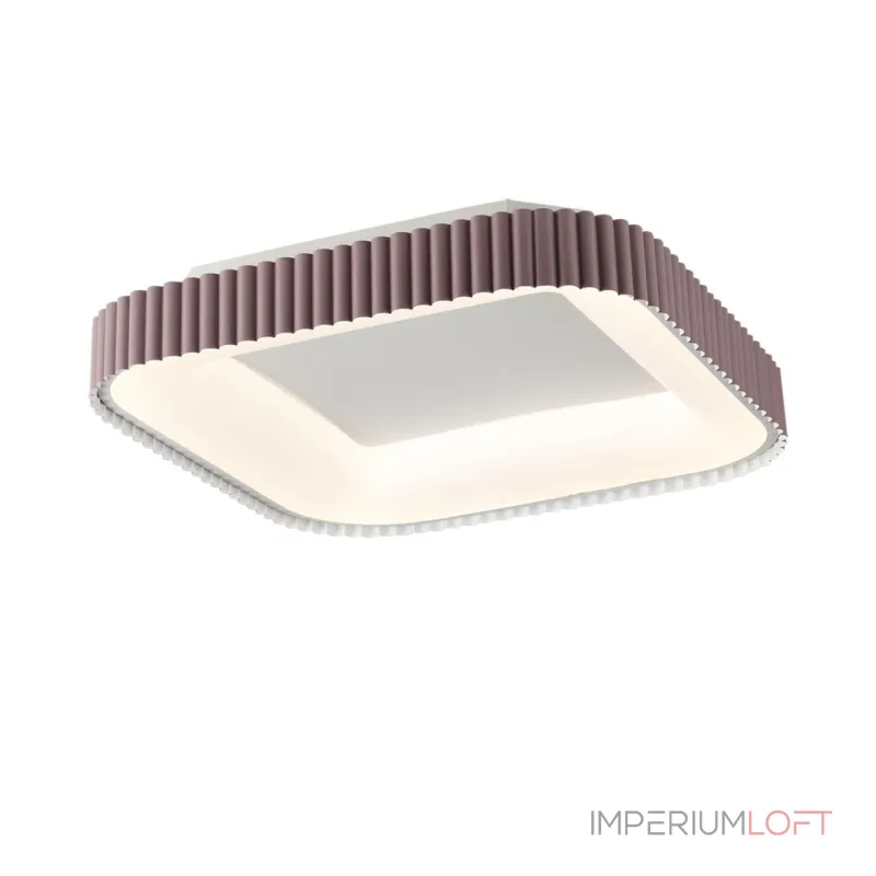 Потолочный светильник Сонекс Avra led 70вт 500х500 8243/8