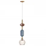 Светильник подвесной Odeon Light Modern 7046/41L от ImperiumLoft