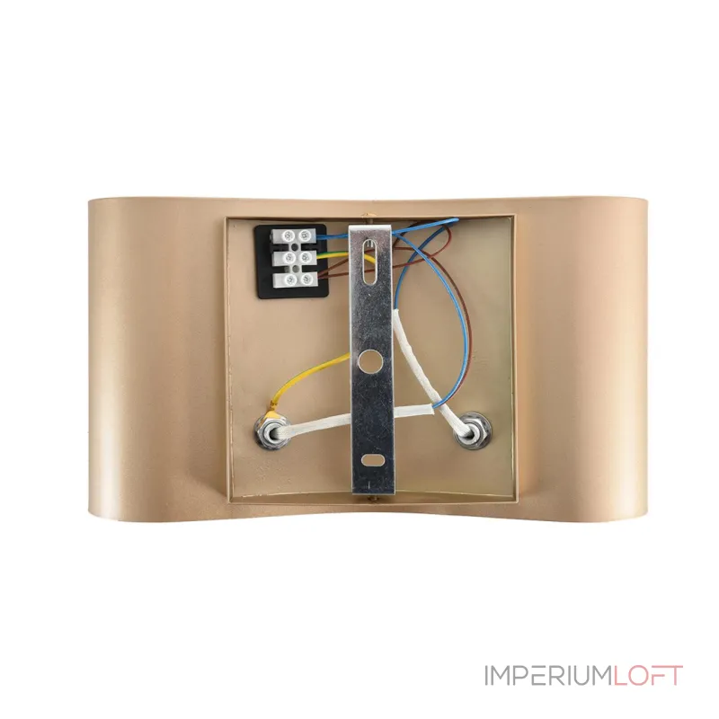 Бра Lumion Moderni 8390/2W