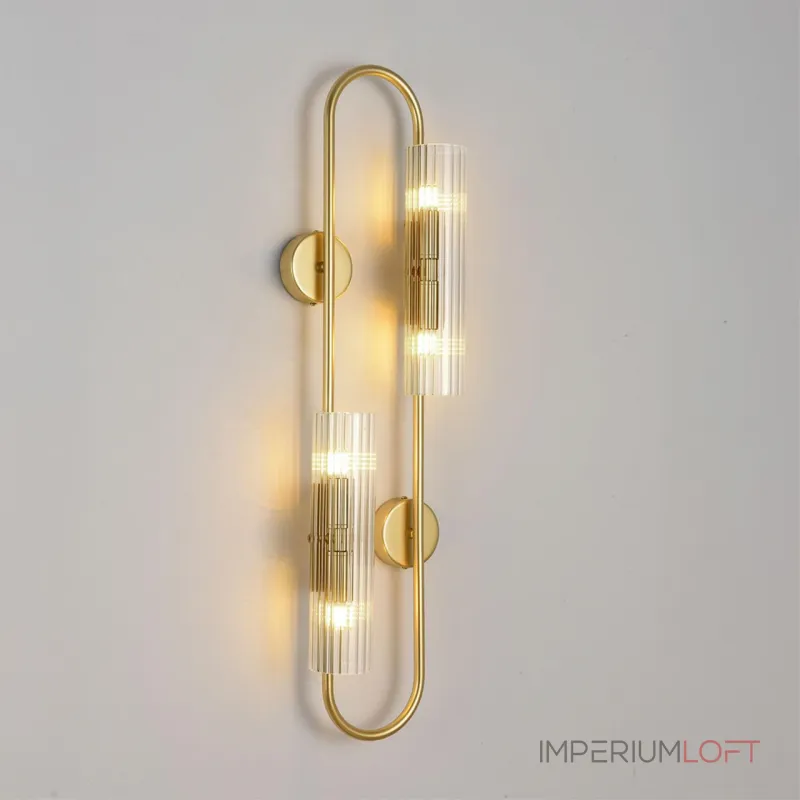 Настенный светильник Lumion Suspentioni 6560/4W от ImperiumLoft Настенный светильник Lumion Suspentioni 6560/4W от ImperiumLoft