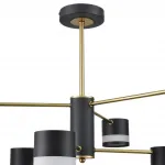 Люстра потолочная Lumion Comfi 6571/1W от ImperiumLoft