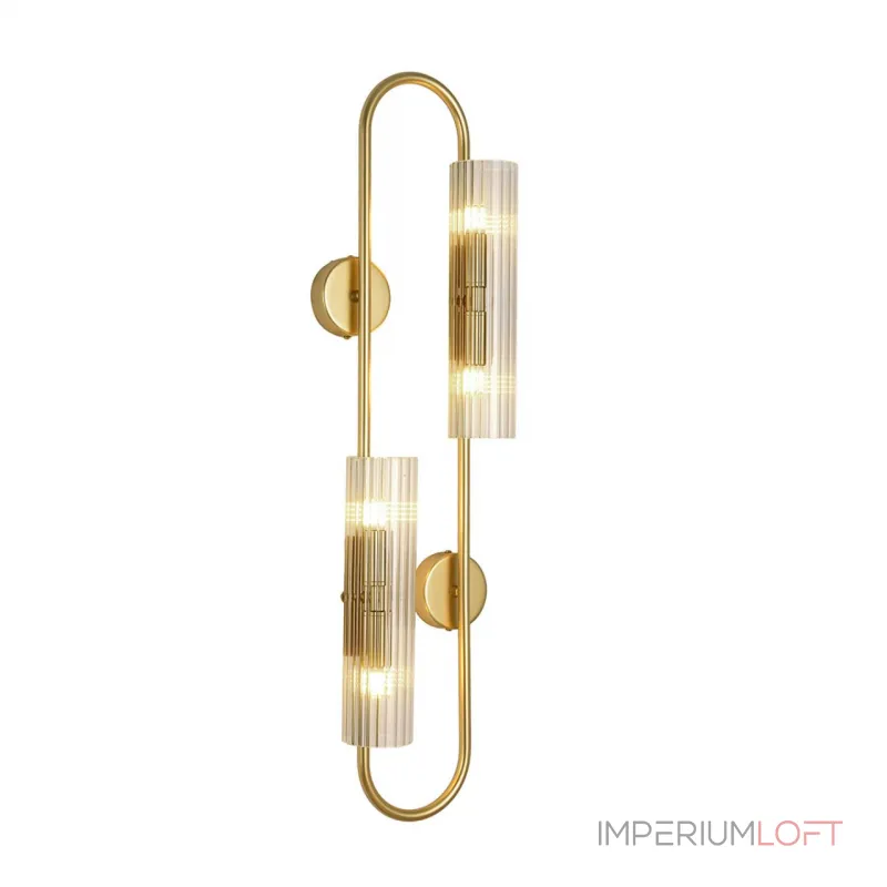 Настенный светильник Lumion Suspentioni 6560/4W от ImperiumLoft Настенный светильник Lumion Suspentioni 6560/4W от ImperiumLoft