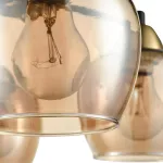 Потолочная люстра Lumion LANDA 8249/6C