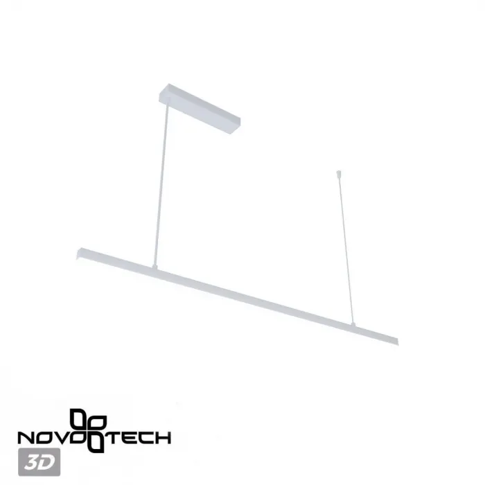 Светильник подвесной Novotech Over 6671/16WL от ImperiumLoft
