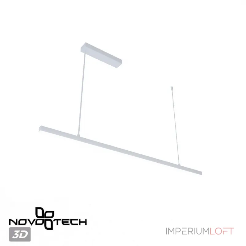 Подвесной светильник Novotech Over 359441