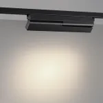 Однофазная трековая система Novotech Port 359737