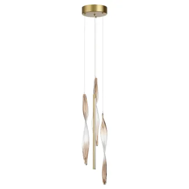 Подвесной светильник Odeon Light SPIRA 5468/9L