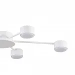 Потолочная люстра Lumion Comfi 8343/6C