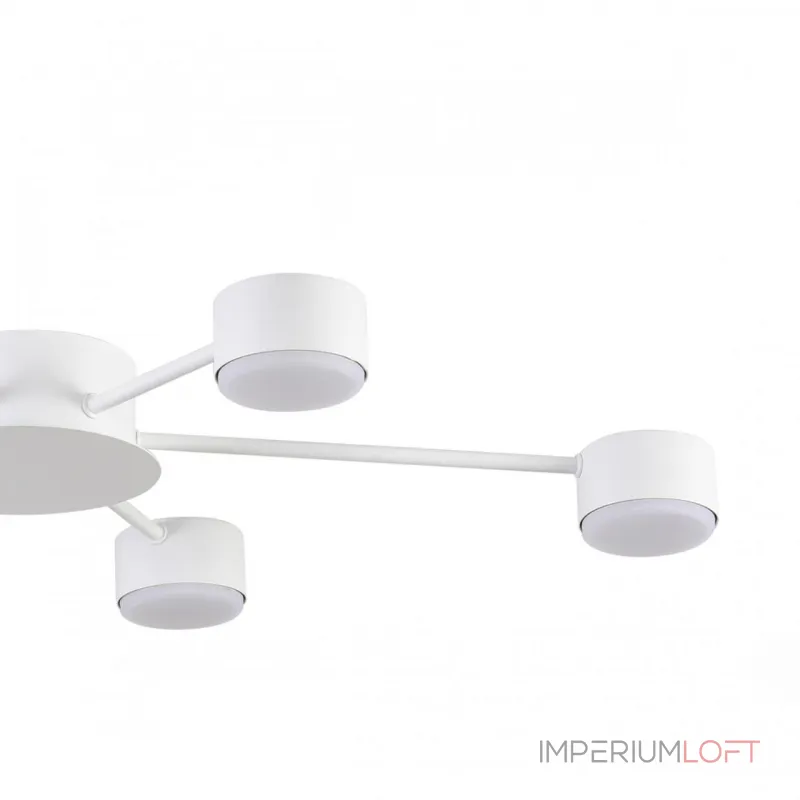 Потолочная люстра Lumion Comfi 8343/6C