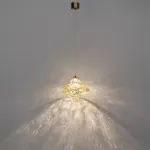 Подвесной светильник Odeon light L-vision 5108/3LA