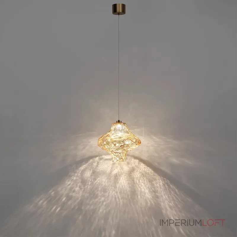 Подвесной светильник Odeon light L-vision 5108/3LA