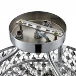 Люстра потолочная Lumion Classi 6581/6C от ImperiumLoft