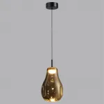Подвесной светильник Odeon Light Pendant 5098/4LA