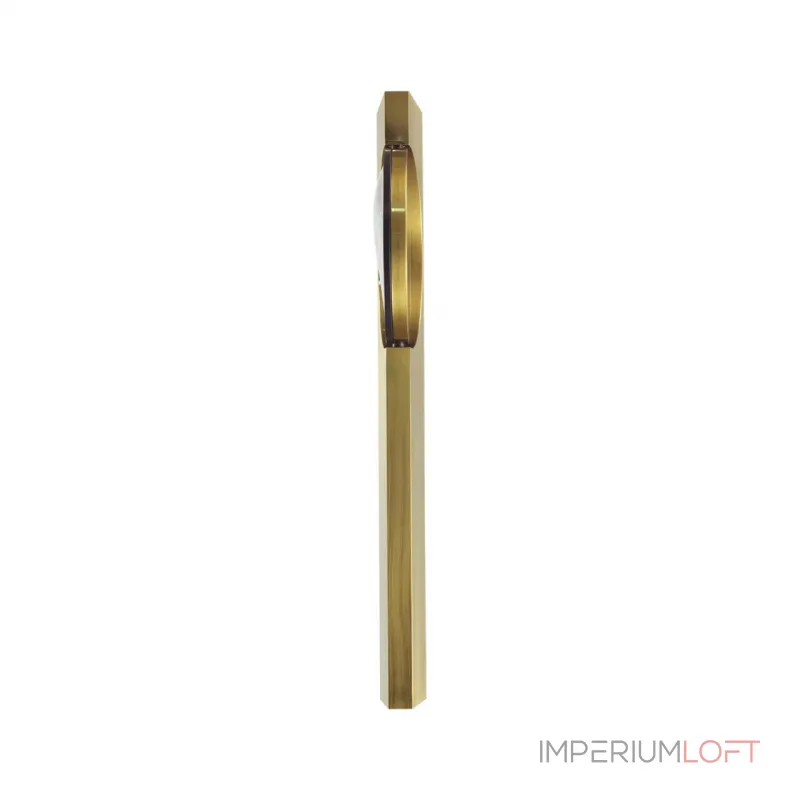 Настенный светильник Odeon Light Hightech 7096/3WL от ImperiumLoft Настенный светильник Odeon Light Hightech 7096/3WL от ImperiumLoft