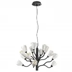 Люстра Odeon Light Modern 7015/20WL от ImperiumLoft