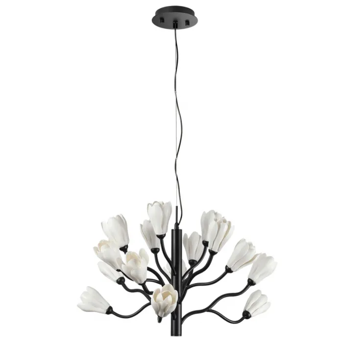 Люстра Odeon Light Modern 7015/20WL от ImperiumLoft