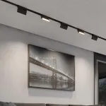 Однофазная трековая система Novotech Port 359747