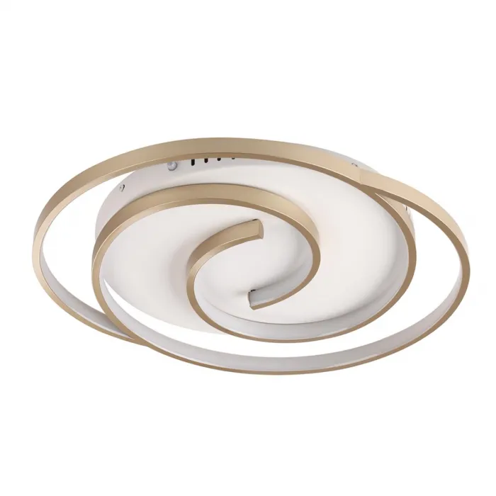 Потолочный светильник Lumion Ledio 8020/75CL от ImperiumLoft