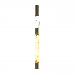 Подвесной светильник Odeon Light L-vision 6686/15L