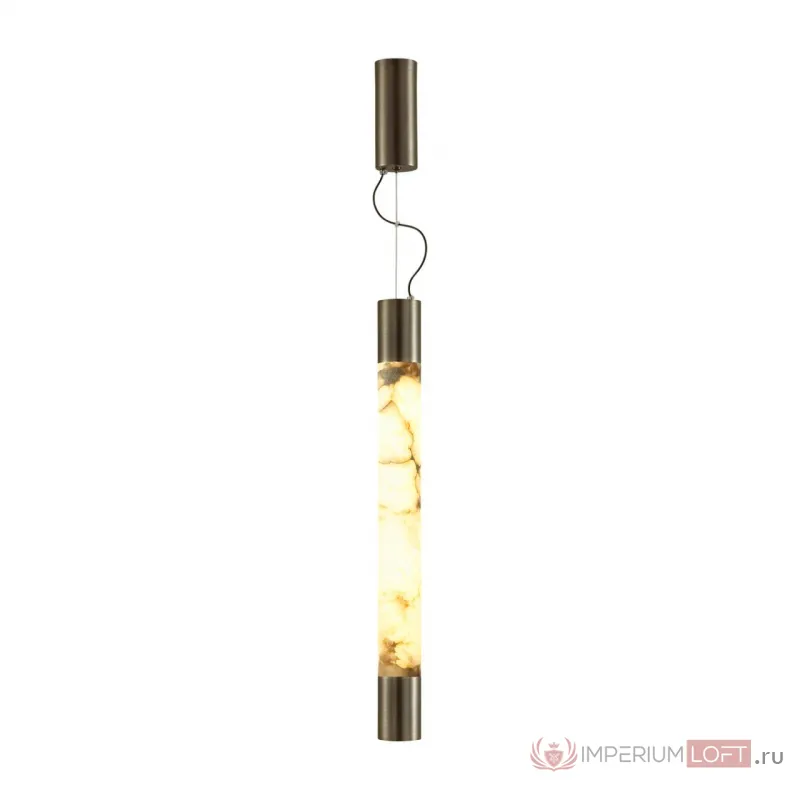 Подвесной светильник Odeon Light L-vision 7744/DL от ImperiumLoft
