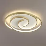 Потолочный светильник Lumion Ledio 8020/75CL от ImperiumLoft
