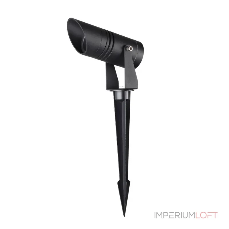 Уличный светильник Odeon Light Nature 7693/60L Уличный светильник Odeon Light Nature 7693/60L