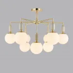 Люстра потолочная Lumion Classi 359387 от ImperiumLoft