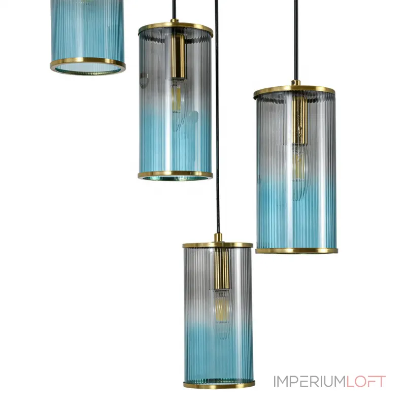 Подвесной светильник Lumion Moderni 8401/10