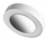 Светильник накладной светодиодный Novotech OVER NT23 192 359276 IP20 LED 18W 85-265V 1350Лм 3000К MIRROR Белый