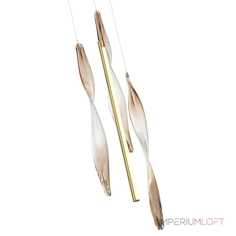 Подвесной светильник Odeon Light SPIRA 5468/9L