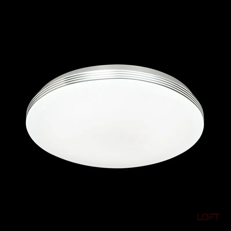 Потолочный светильник Sonex Smalli 3016/CL Потолочный светильник Sonex Smalli 3016/CL