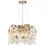Подвесная люстра Odeon Light Classic 5104/6