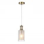 Светильник подвесной Odeon Light Classic 7012/15WL от ImperiumLoft
